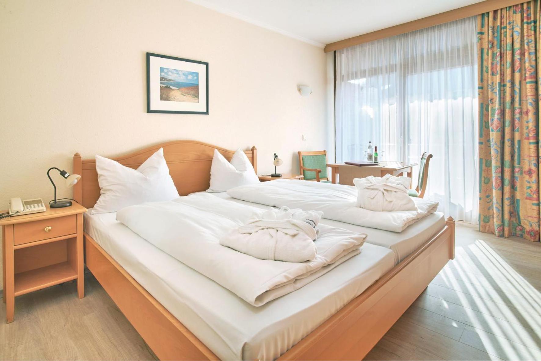 Apparthotel Minerva Diana Octavia Бад-Геггинг Экстерьер фото